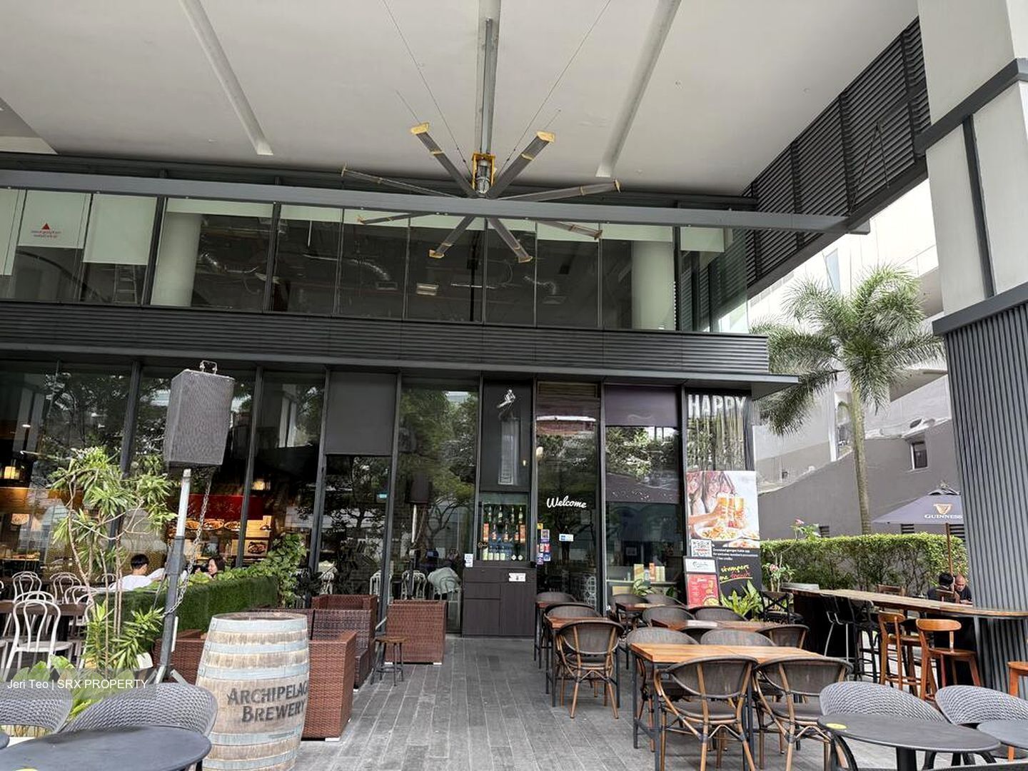 Breadtalk (D19), Retail #517664931